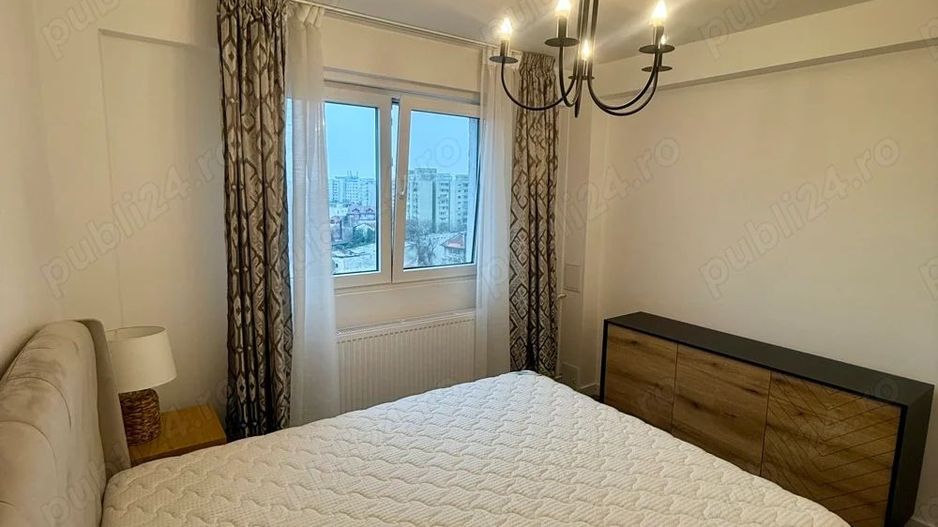 Apartament superb Piata Victoriei - Poză 5