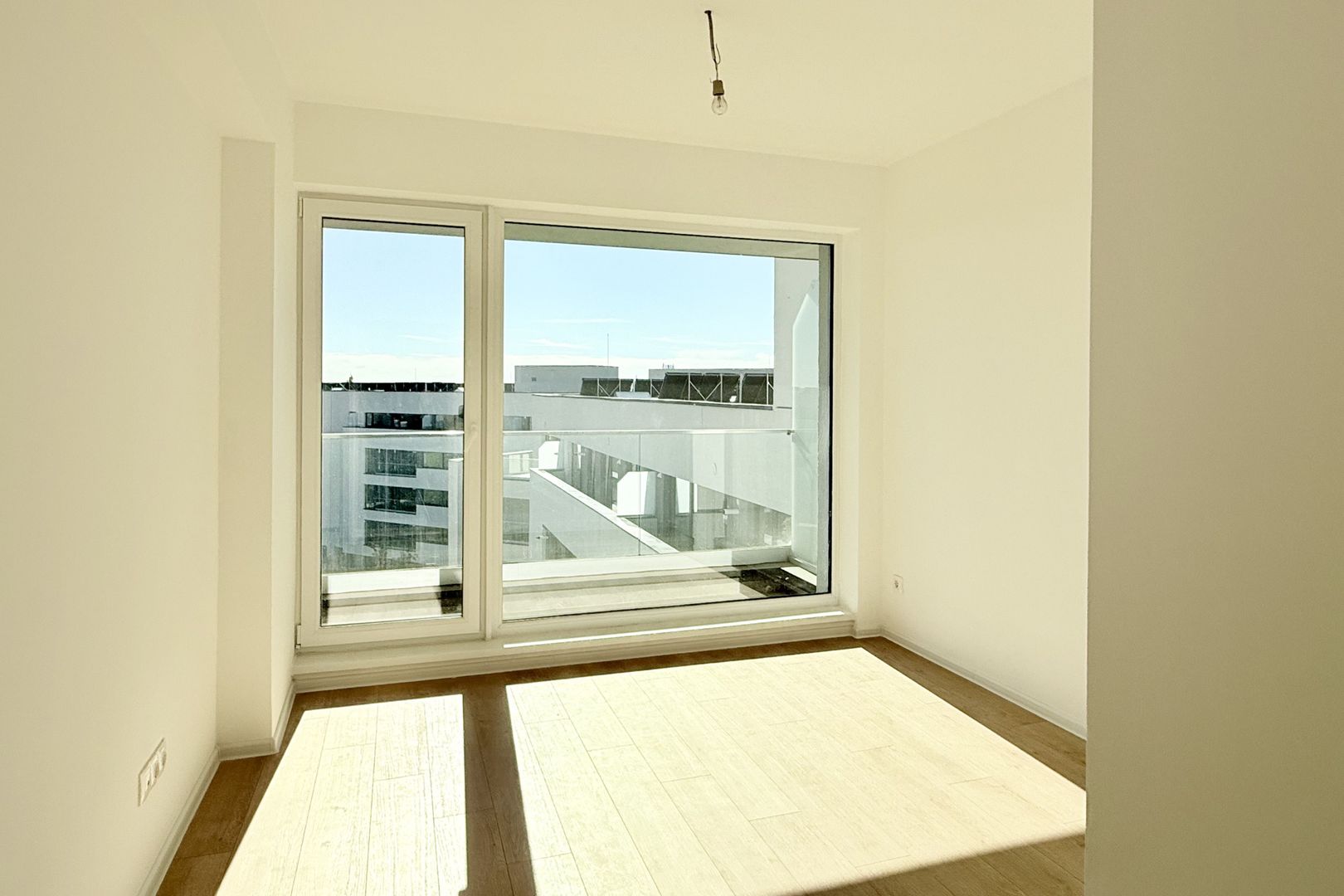Apartament 2 camere nou, 52.5 mp + balcon 12 mp | Sector 1 - Poză 8