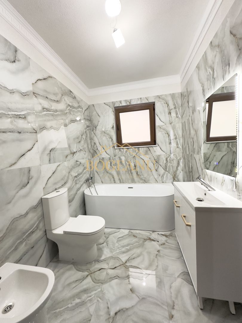 BG87-Casa individuala parter-Lugojului - Poză 16