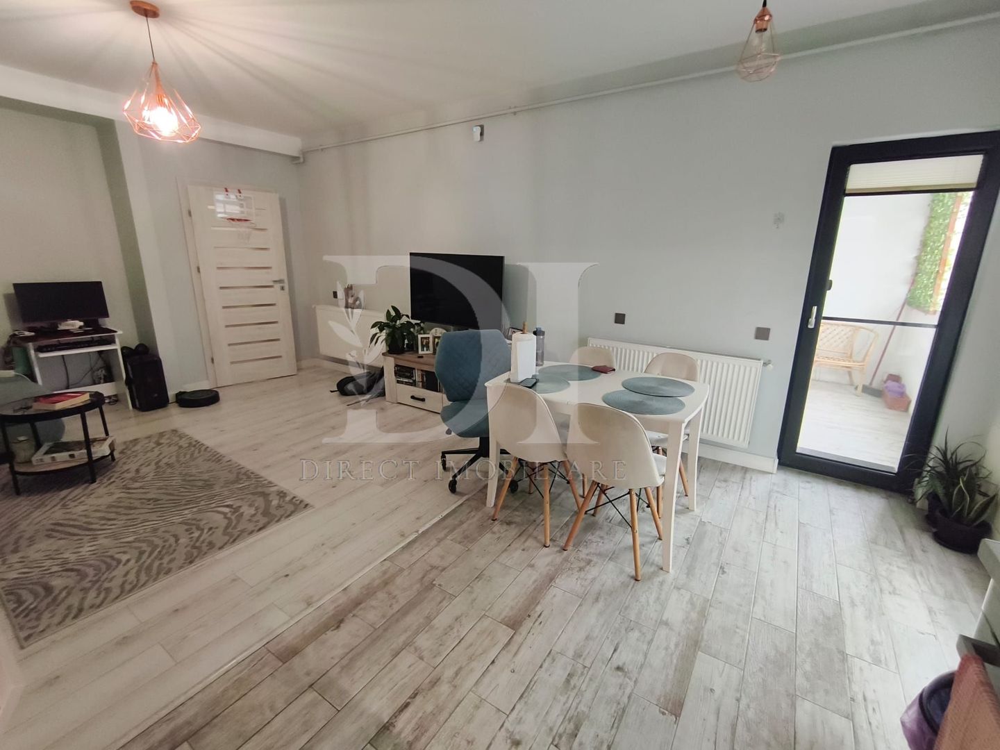 Apartament de vanzare 2 camere Apahida - Poză 2