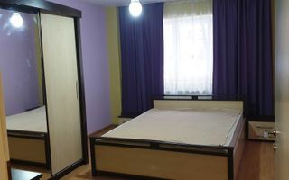 Apartament 2 camere, 39mp, cartier Manastur, zona Calvaria - Poză 3