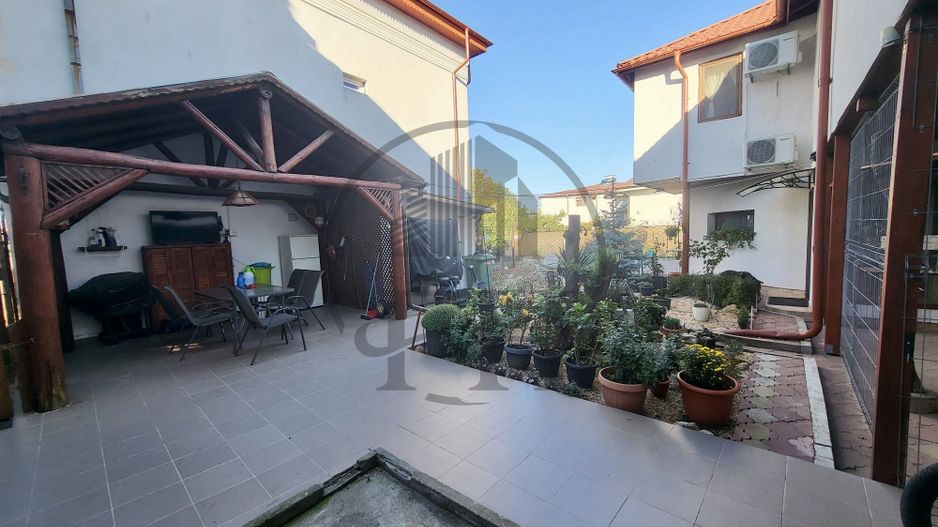 Casă/Vilă de vânzare Eforie Sud, Constanța - Poză 26