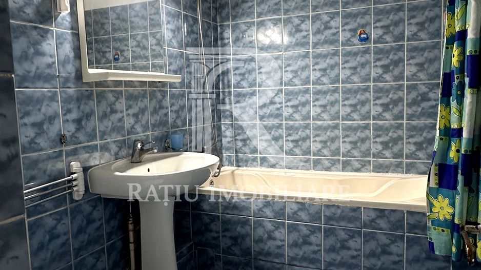 Apartament cu 3 camere | Orientare dubla | Nufărul | Oradea - Poză 17