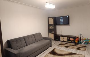 3 camere, decomandat, et. 2/4,  Gradinari,  bloc'80!