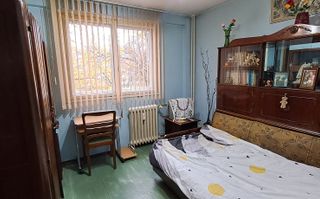 Drumul Taberei, 400 m metrou Raul Doamnei, etaj 2 din 10, decomandat - Poză 5