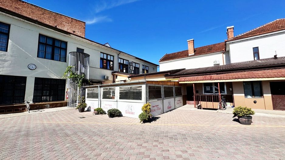 Spațiu Comercial în Boul Roșu,. Ideal pentru Fast Food și Cafenea! - Poză 4