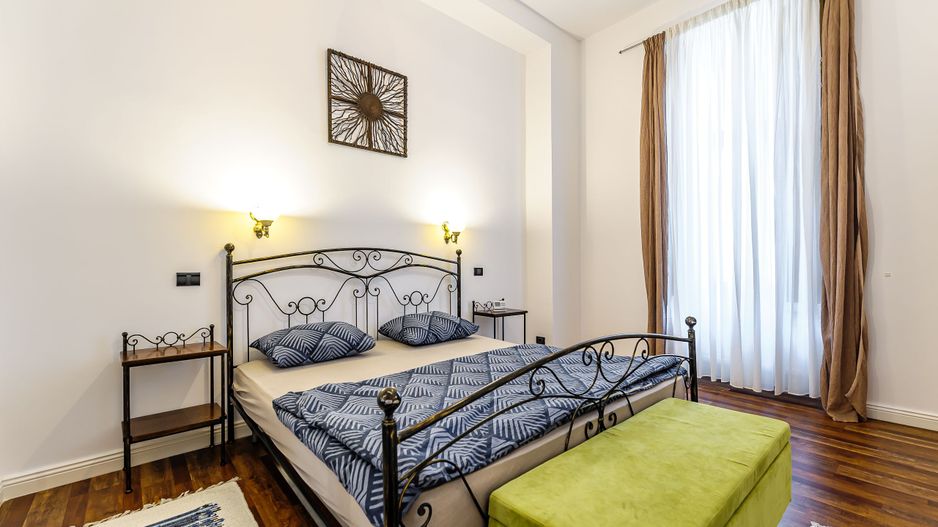 Apartament ULTRACENTRAL Arad,  etajul 1. - Poză 4
