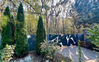 VANZARE VILA SPECTACULOASA | BANEASA | 380MP | VEDERE PADURE | PARCARE - Poză 31