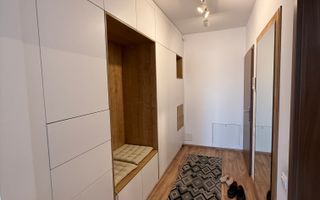 Apartament 3 camere, 75 mp, garaj, terasa, Sophia Residence - Poză 10