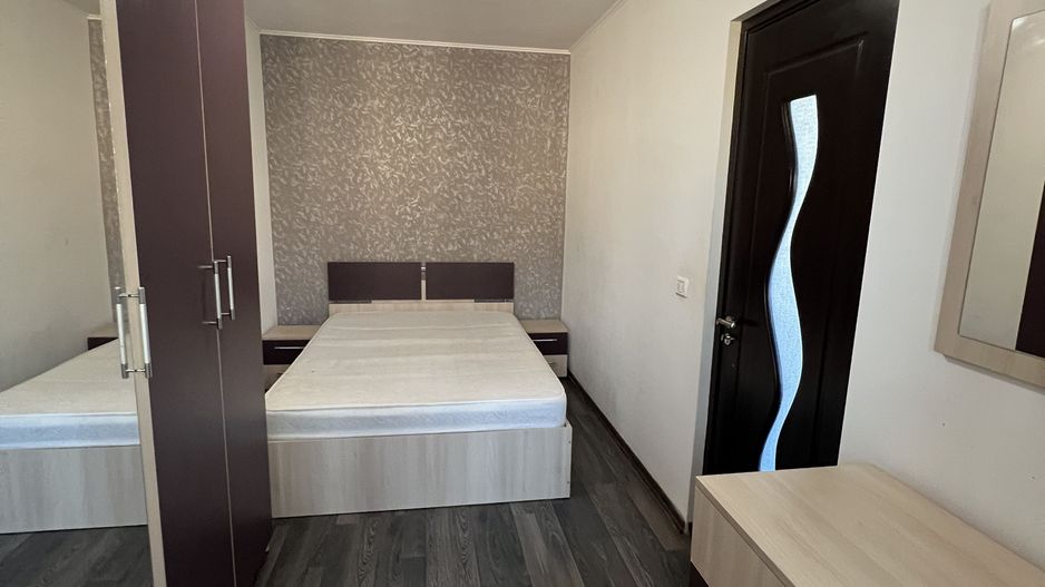 Apartament 3 camere | Calea Șagului – Ana Ipătescu | 48 mp utili - Poză 8