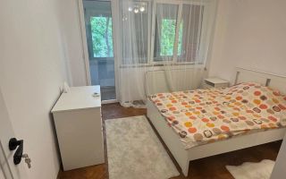 recent renovat| Gheorghe Lazar| 2 camere| centrala proprie| etaj 2 - Poză 2