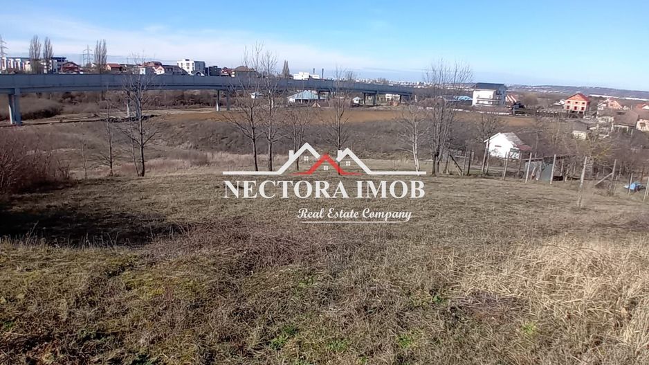 NECTORA IMOB-Parcele teren Intravilan Baile 1 Mai, parcele alipite,PUZ - Poză 5