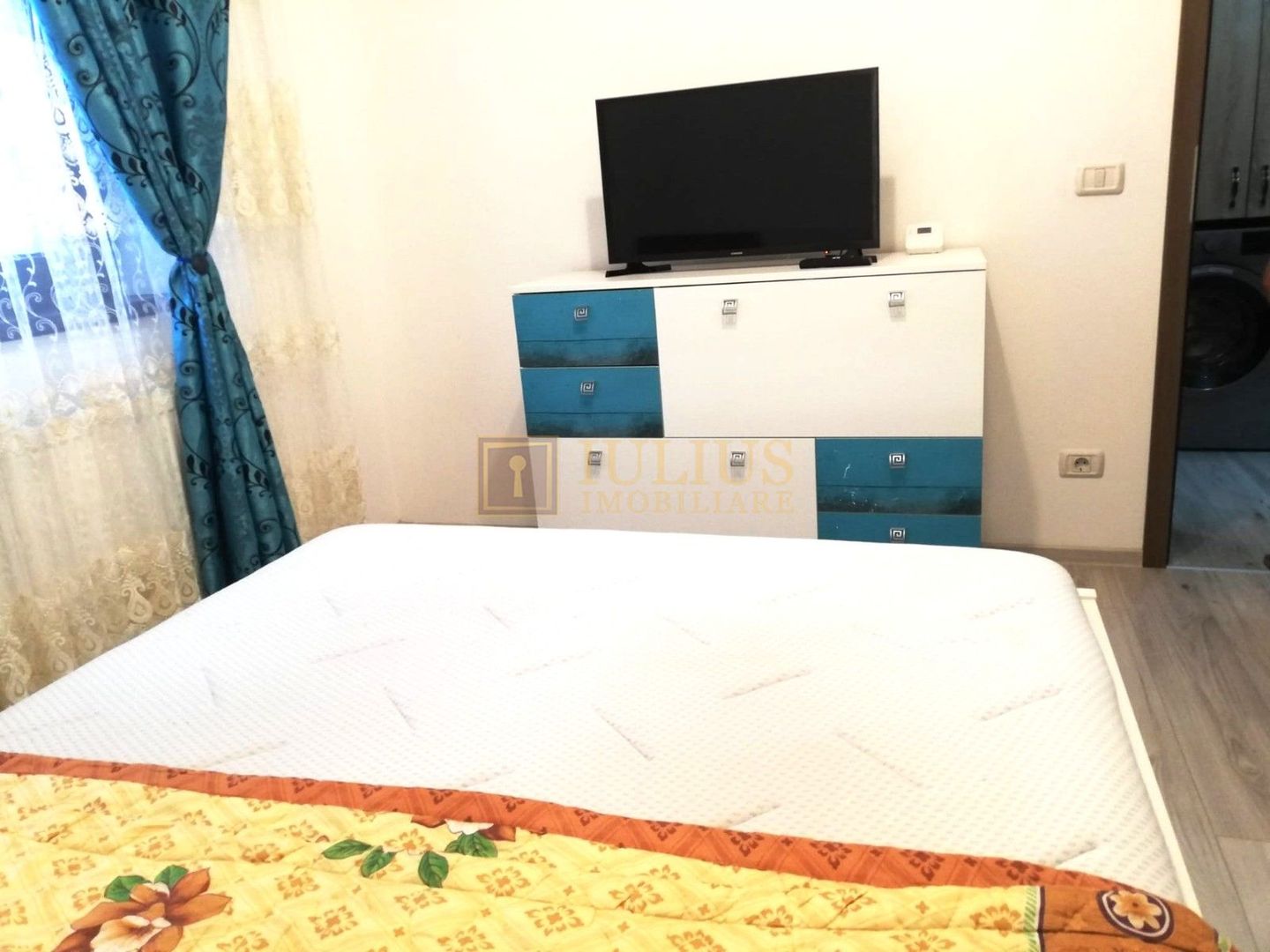 Apartament cu 2 camere in Giroc, loc de parcare - Poză 7