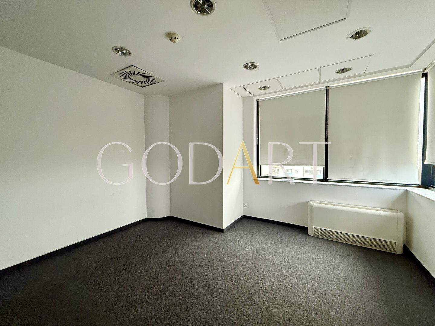 Spațiu de Birouri Premium | Etaj Integral | 455 mp - Poză 8
