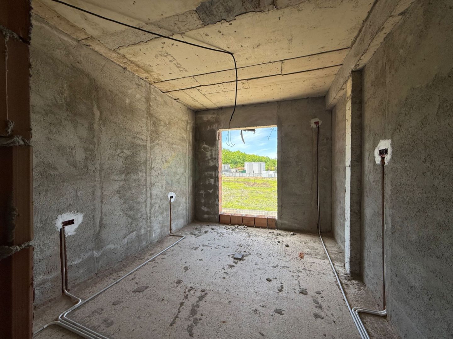 Eleganță și natură: vilă urbană exclusivistă în Tunari - Poză 5