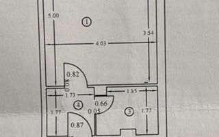Garsoniera de vanzare/Lidl/Craiova/str Caracal - Poză 2