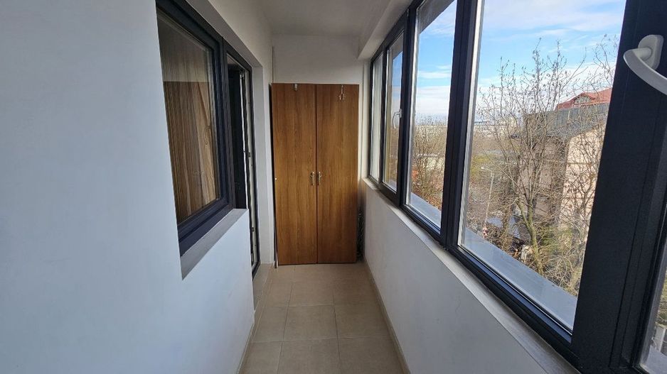 AP. 2 CAMERE THEODOR PALLADY, BLOC NOU, CENTRALA, METROU 3 MINUTE - Poză 8