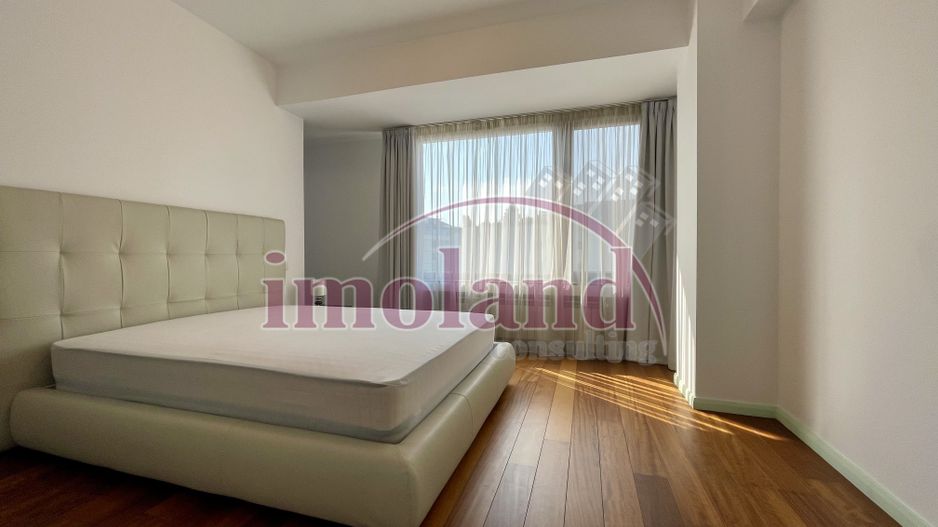 Inchiriere apartament lux 3 cam | 155 mp, 3 locuri de parcare, boxă | Kiseleff - Poză 14