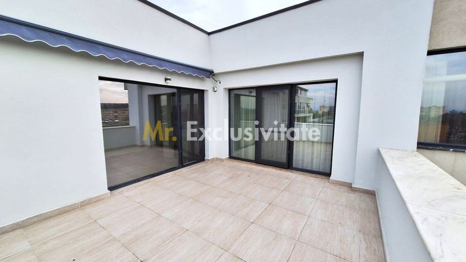 Penthouse unicat in Pitesti-Craiovei cu 2 Locuri iin Parcare Subterană - Poză 10