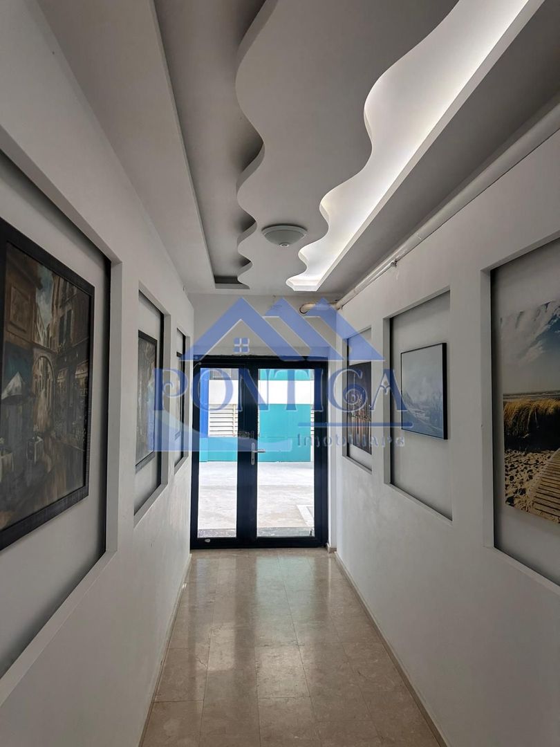 Ultimele oportunități pe prima linie Mamaia Nord | 2 camere | 96.000€ - Poză 9