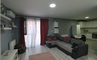 Apartament cu 2 camere, bloc nou, cartier Marasti! - Poză 1