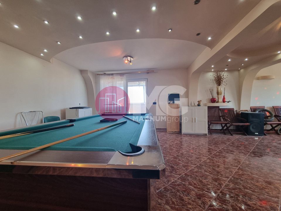 Vila Individuala  Pantelimon-Cernica, teren 2200mp - Poză 24