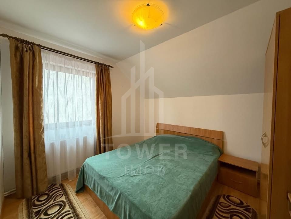 Casă de vacanță în Tocile - Poză 8