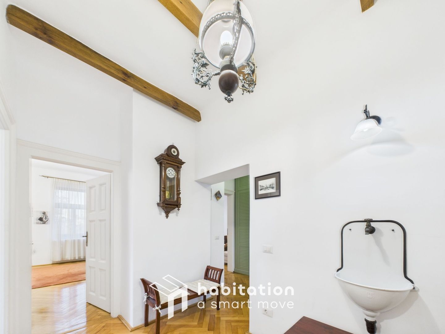 Apartament spațios cu 3 camere, 0% comision cumpărător – Zona Iosefin - Poză 5