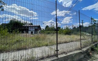 Teren de inchiriat in Onesti - Poză 2