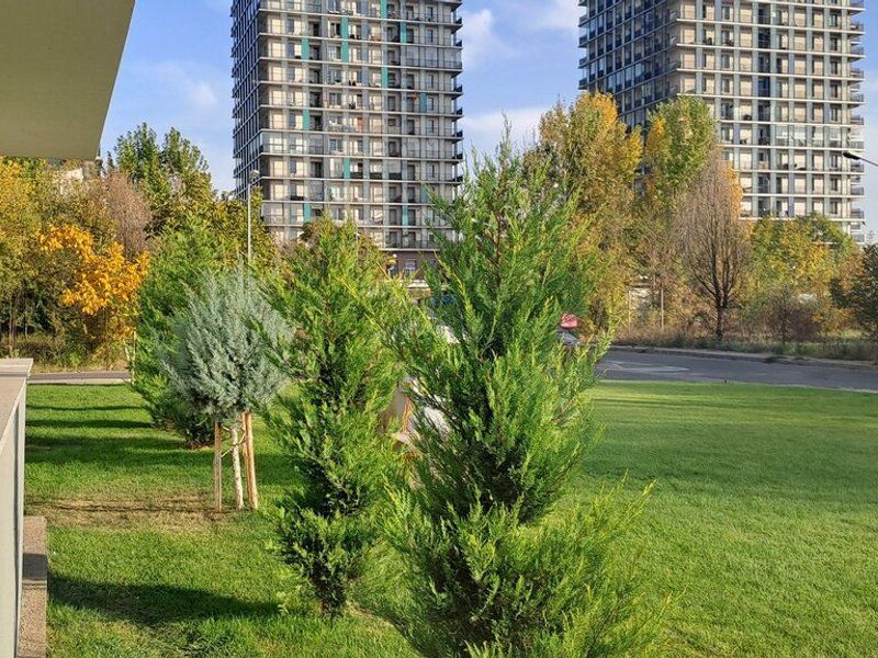 Panorama rara | Totul nou | Parcare subterana - Poză 1