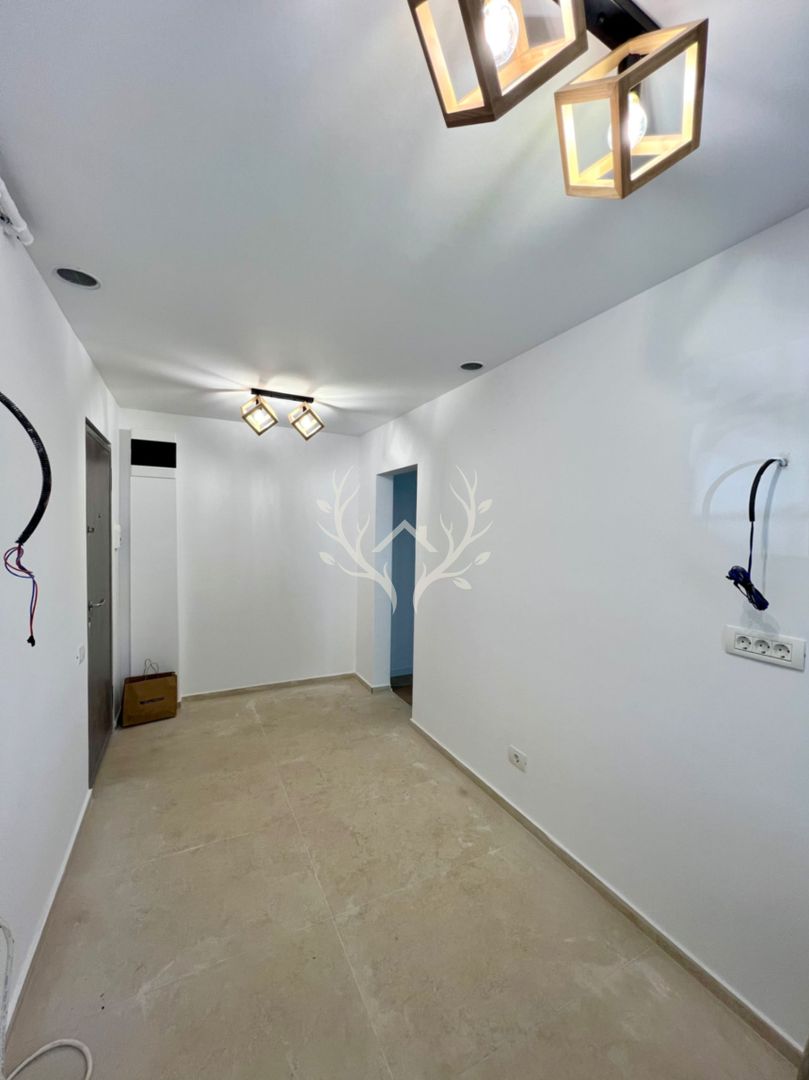 Apartament cu 3 camere renovat in Manastur - Poză 7