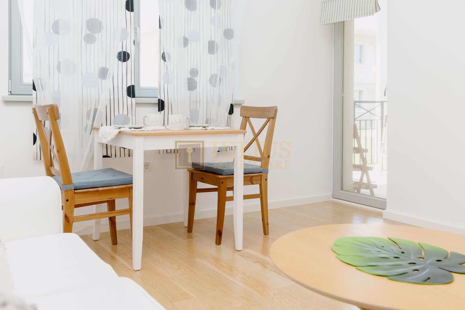 Monarch Village; Mosnita Noua, 3 camere la parter. - Poză 3