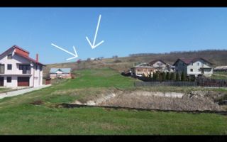 Teren extravilan de vanzare, Letcani - 4.000 mp - Poză 1