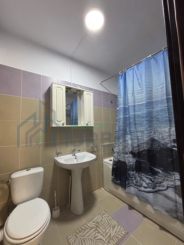 Ofer spre inchiriere apartament 2 camere Green Park - Poză 3