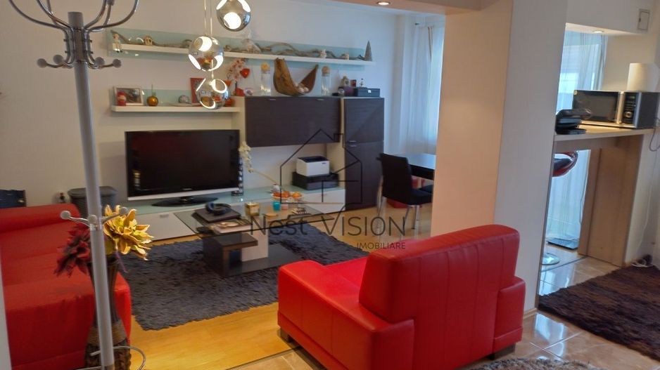 Apartament 2 camere |50 mp utili | pivniță 9 mp utili | Siretului - Poză 2