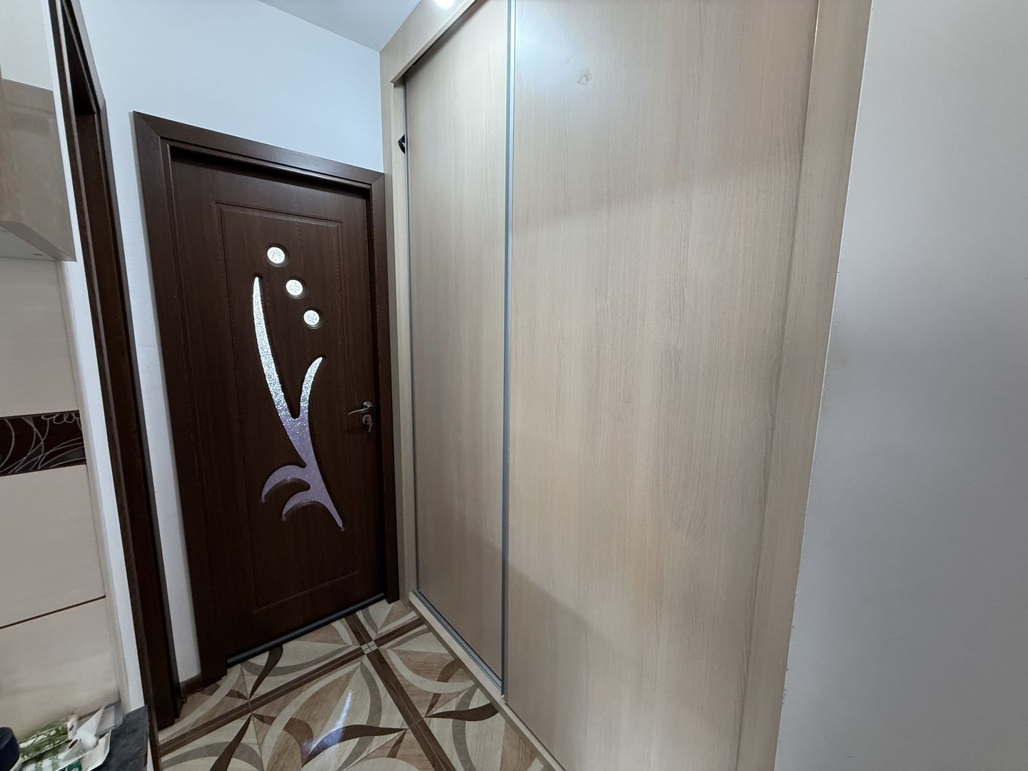 Apartament 2 camere GATA DE MUTARE str. Ascanio Damian, Arhitecților - Poză 11