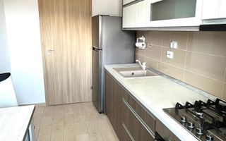 Apartament 2 camere, 60 mp, Parcare, Alphaville Răcădău - Poză 5