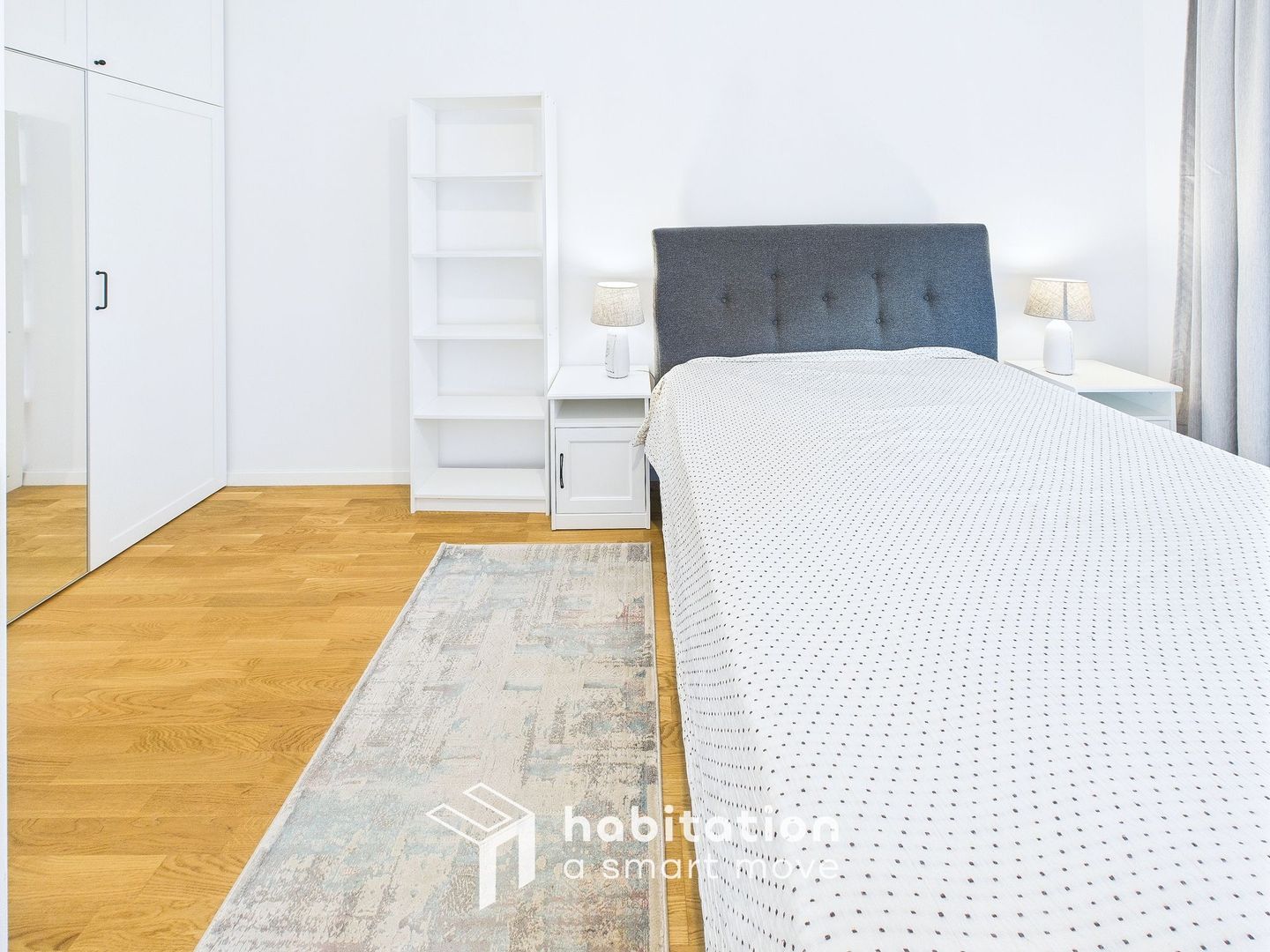 PALTIM – Confort urban și design elegant, la 7 min de Piata Victoriei - Poză 10