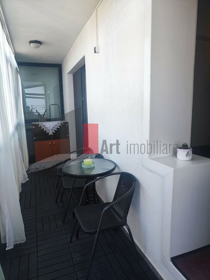 Apartament modern cu 2 camere Bloc 2020 - Poză 9
