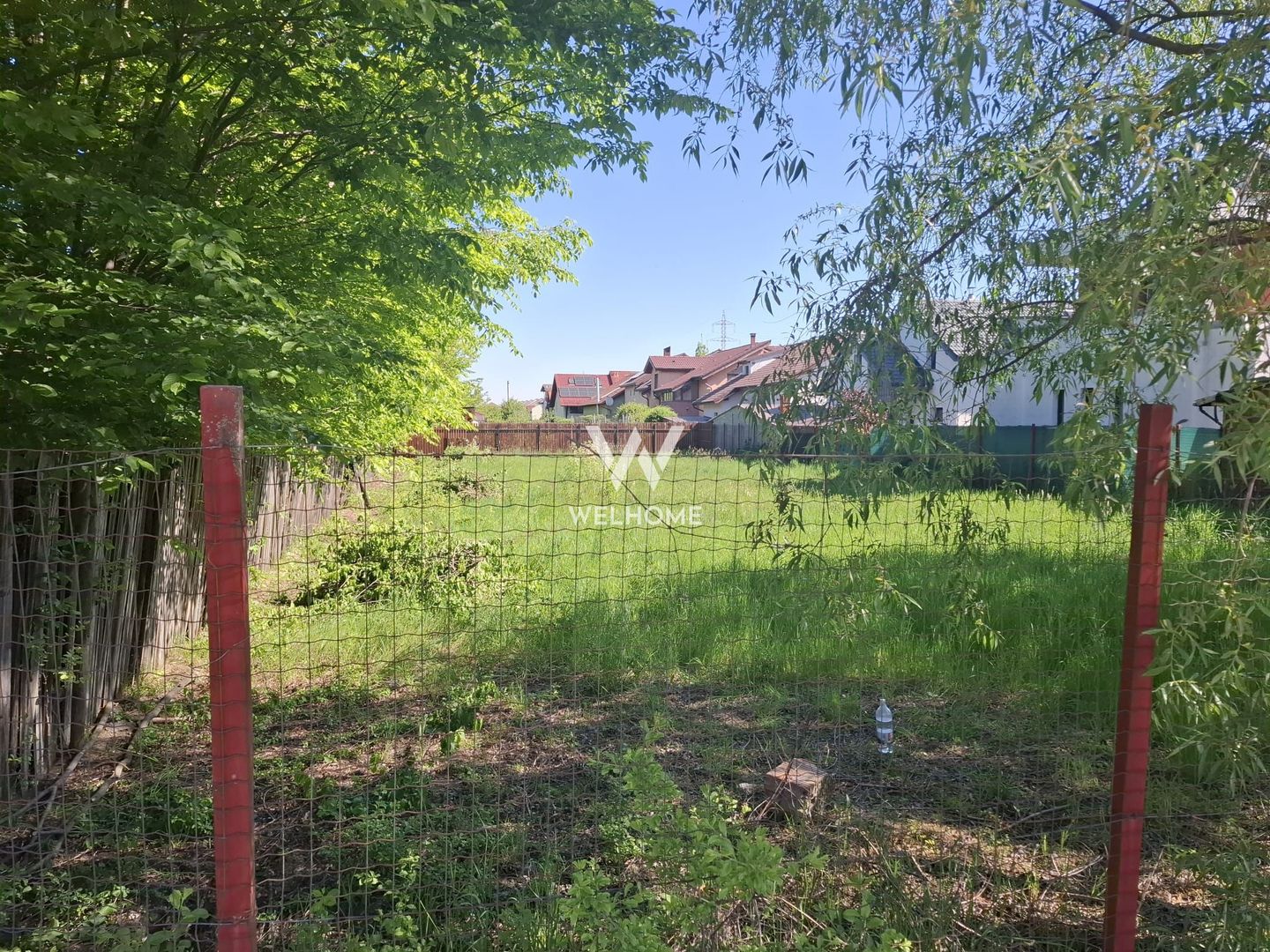 Teren intravilan de constructii cart. Arhitectilor - Sibiu - Poză 5