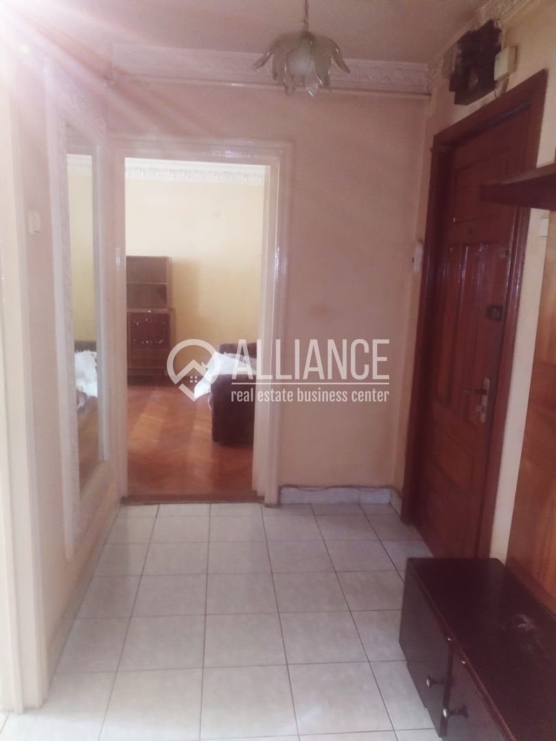 Tomis 3 (cod 04)-Apartament 2 camere decomandate - Poză 4