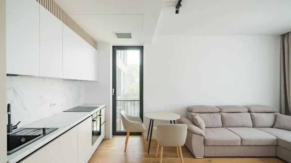 2 camere | Amber Forest | Tunari | Pipera | Otopeni - Poză 4