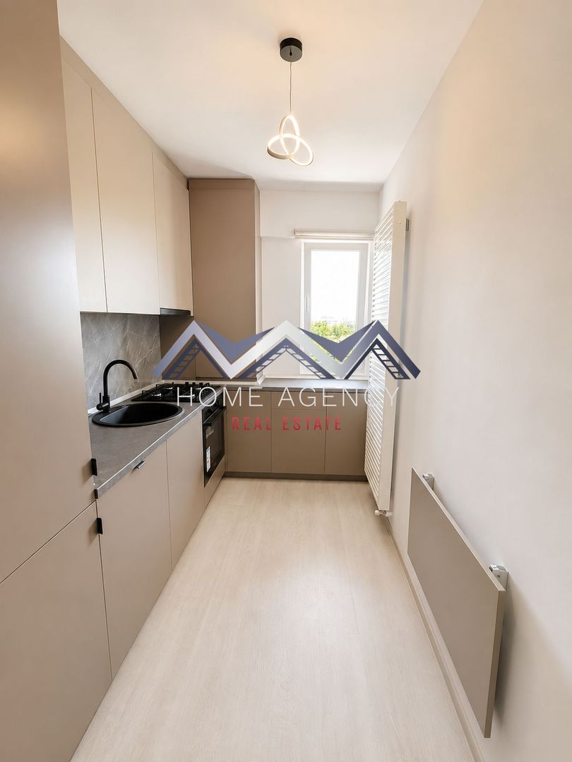 Apartament 2 camere | prima închiriere | Otopeni central - Poză 3