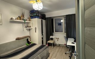 3 camere Lujerului-Orsova ( bloc 2018 ) - Poză 6