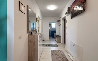 Apartament modern 3 camere în Garden Villa cu piscină - Poză 11