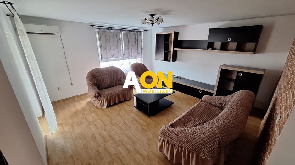 Apartament 3 camere, 75 mp utili + garaj 22 mp. cartier Orhideea - Poză 1