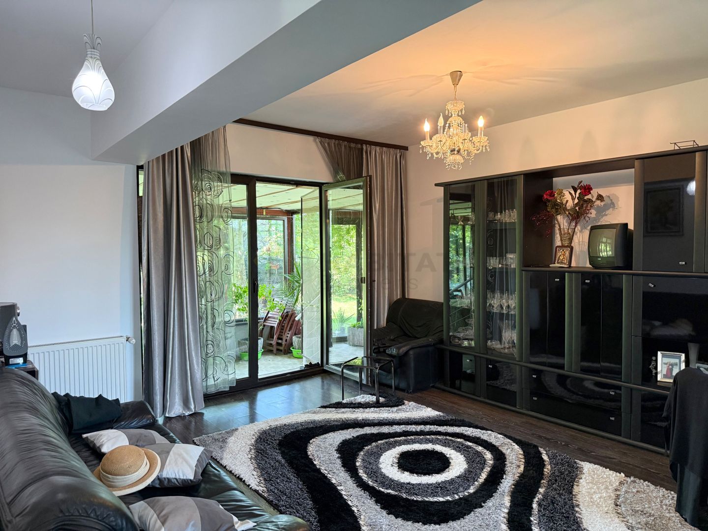 Casa pe parter Balotesti | Teren 600 mp - Poză 15