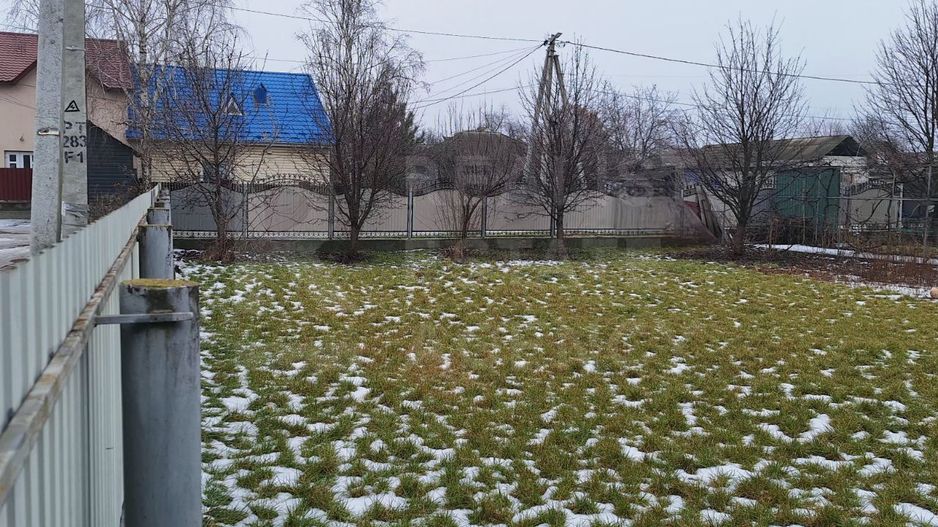 Vânzare, teren pentru construcție, 3,5 ari, str. Ivan Pavlov, Bălți. - Poză 1