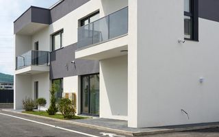 Duplex la cheie de vânzare | Zona Tineretului - Poză 50