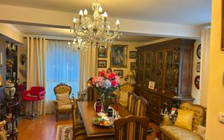 Duplex 110 mp utili, 4 camere, teren 245 mp, zona Oasului - Poză 5